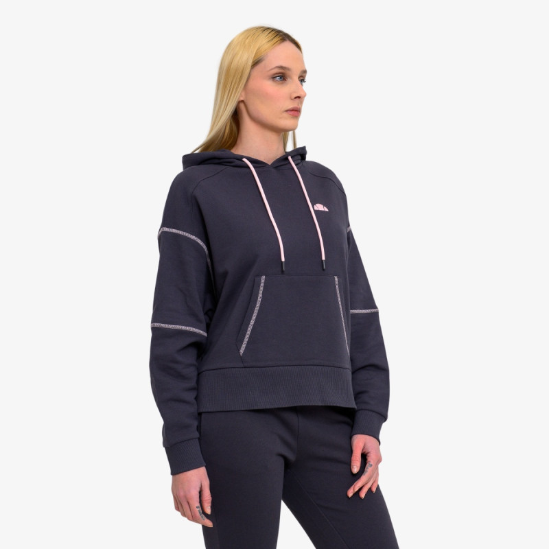 Ellesse Hanorac LADIES HOODY 