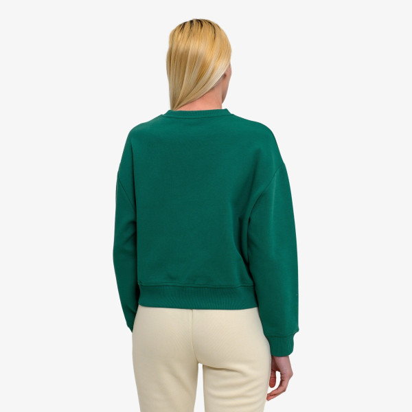 Ellesse Hanorac LADIES CREWNECK 