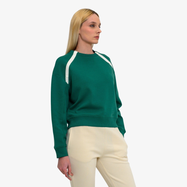 Ellesse Hanorac LADIES CREWNECK 