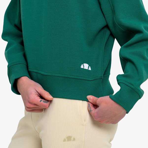 Ellesse Hanorac LADIES CREWNECK 