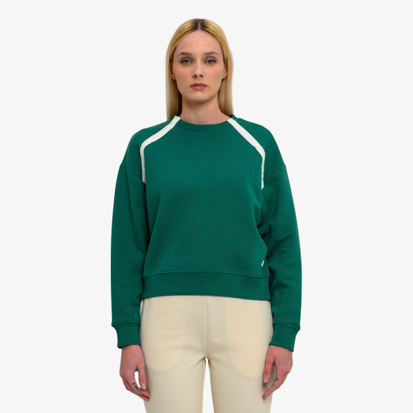Ellesse Hanorac LADIES CREWNECK 