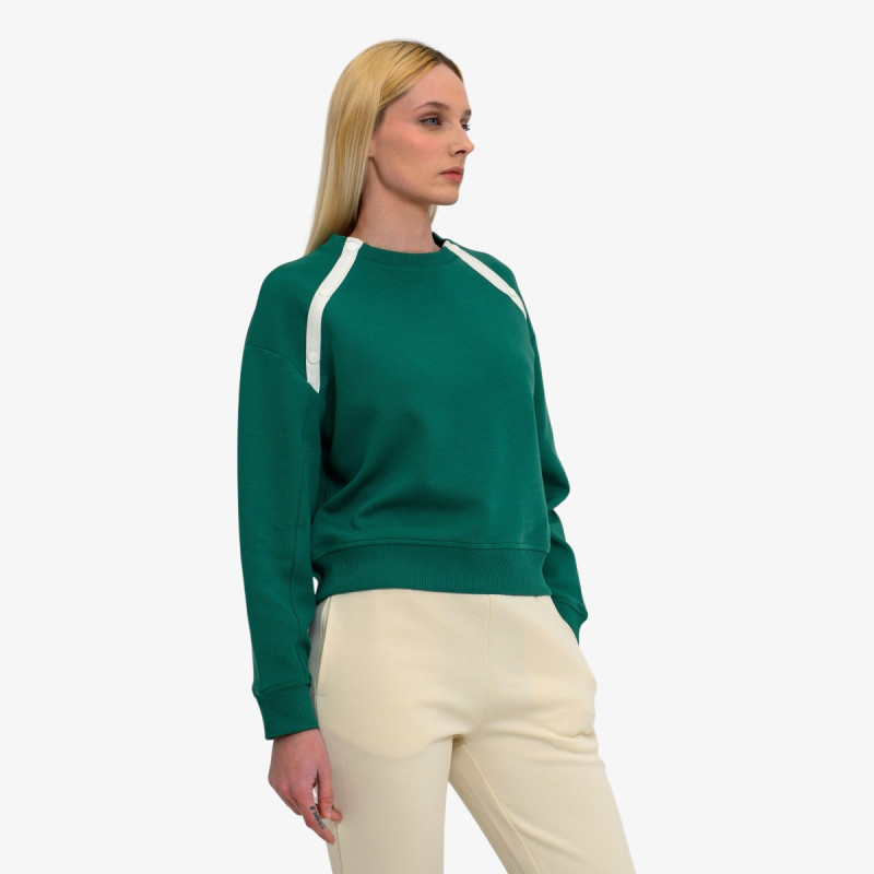Ellesse Hanorac LADIES CREWNECK 
