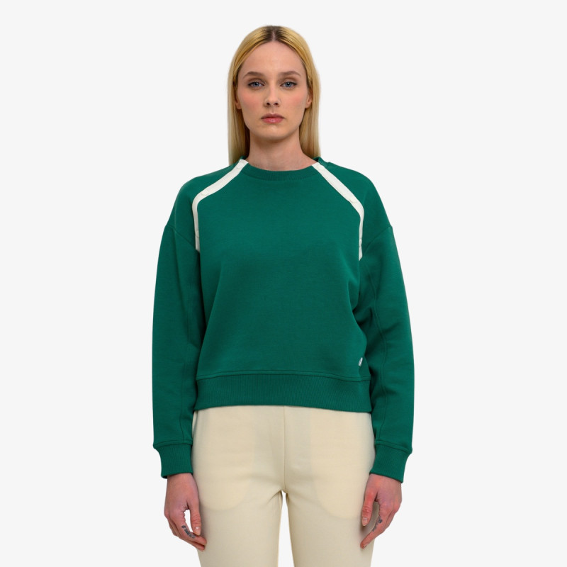 Ellesse Hanorac LADIES CREWNECK 