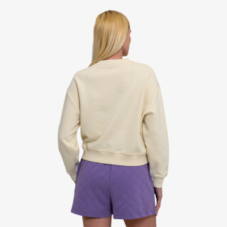 Ellesse Hanorac LADIES CREWNECK 