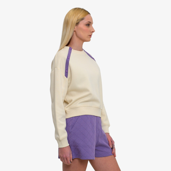 Ellesse Hanorac LADIES CREWNECK 