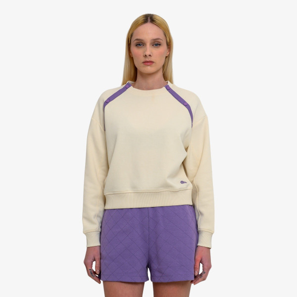 Ellesse Hanorac LADIES CREWNECK 