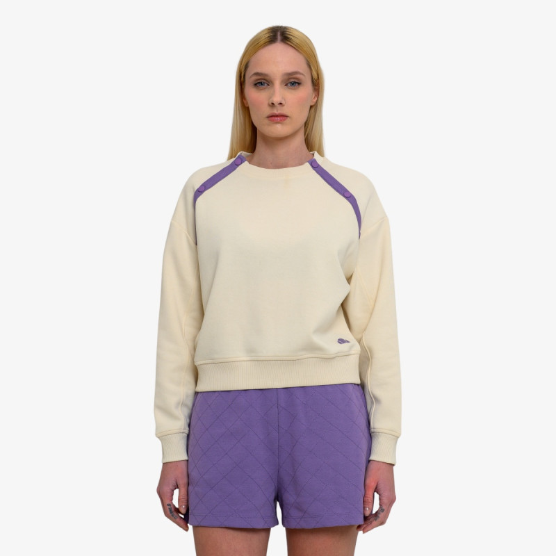 Ellesse Hanorac LADIES CREWNECK 