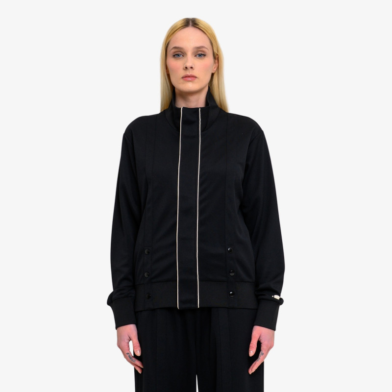 Ellesse Hanorac LADIES FULL ZIP 