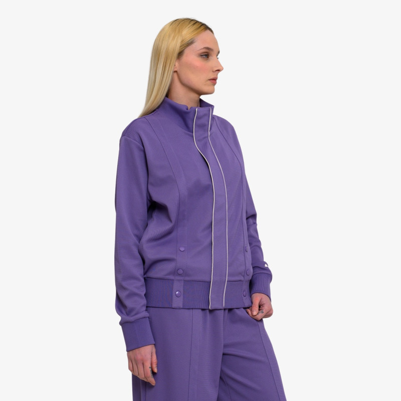 Ellesse Hanorac LADIES FULL ZIP 