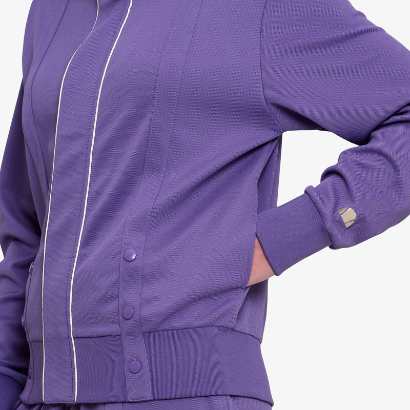 Ellesse Hanorac LADIES FULL ZIP 