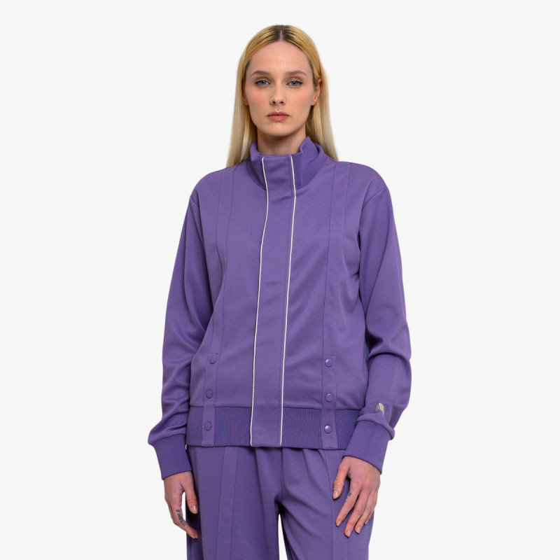 Ellesse Hanorac LADIES FULL ZIP 