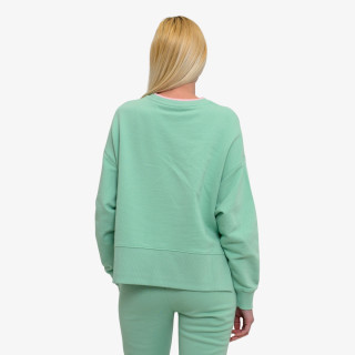 Ellesse Hanorac LADIES CREWNECK 