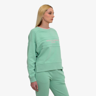 Ellesse Hanorac LADIES CREWNECK 