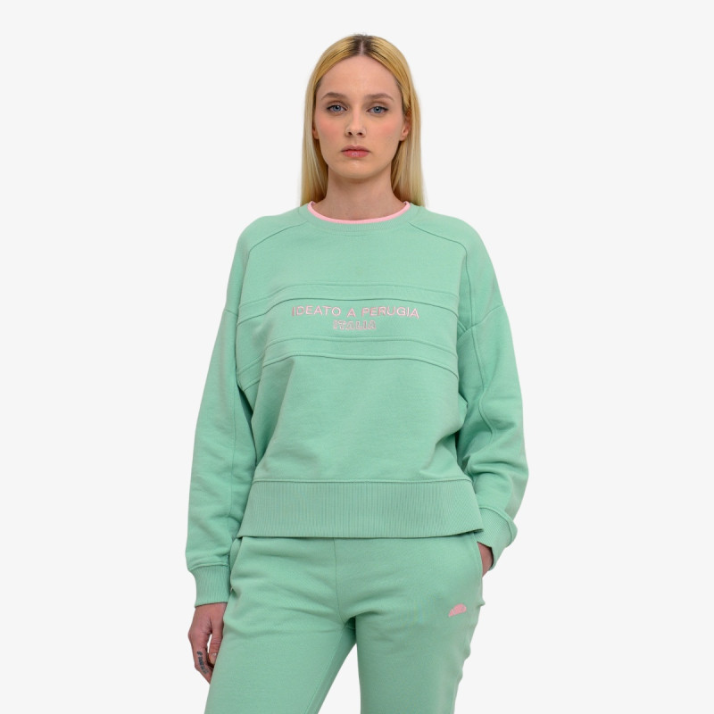 Ellesse Hanorac LADIES CREWNECK 