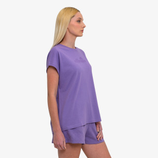 Ellesse Tricou fara maneci LADIES T-SHIRT 