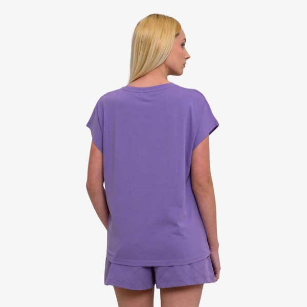 Ellesse Tricou fara maneci LADIES T-SHIRT 