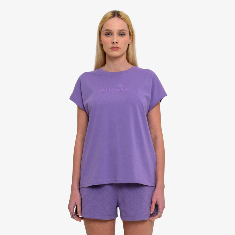 Ellesse Tricou fara maneci LADIES T-SHIRT 