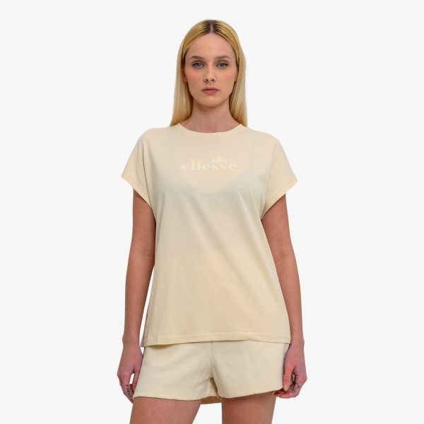 Ellesse Tricou fara maneci LADIES T-SHIRT 
