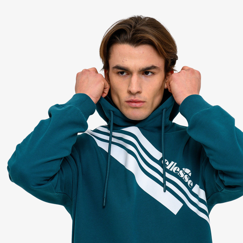 Ellesse Hanorac MENS HOODY 