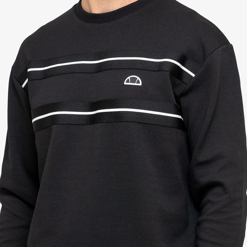 Ellesse Hanorac MENS CREWNECK 