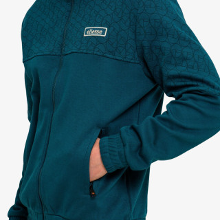 Ellesse Hanorac Full Zip 