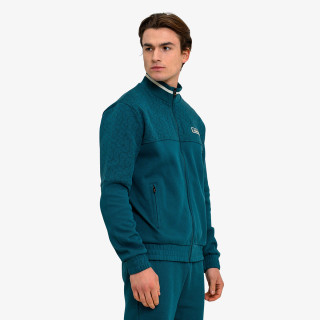 Ellesse Hanorac Full Zip 