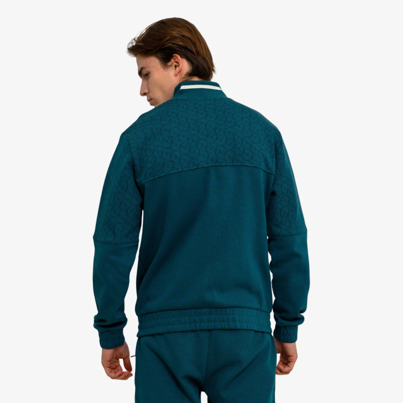 Ellesse Hanorac Full Zip 