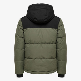 Ellesse Jacheta Piccolo 