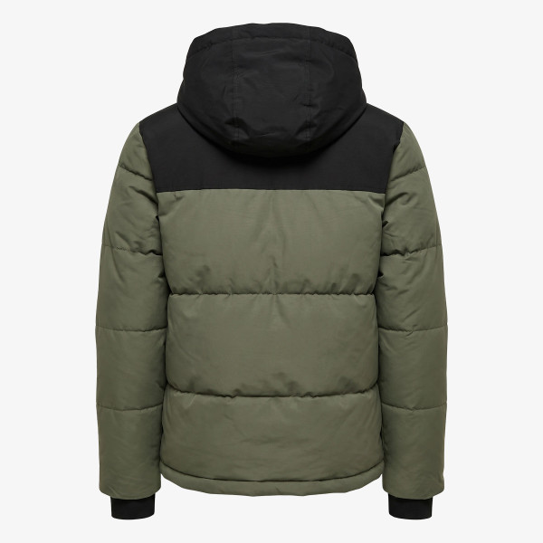 Ellesse Jacheta Piccolo 
