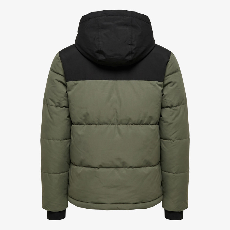 Ellesse Jacheta Piccolo 