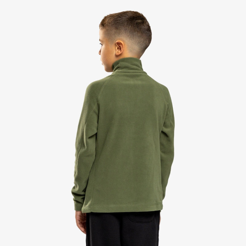 Ellesse Hanorac ELLESSE BOYS SKI MICROFLEECE 