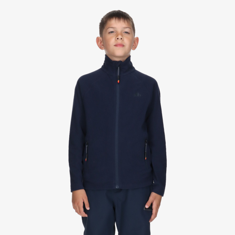 Ellesse Hanorac ELLESSE BOYS SKI MICROFLEECE 