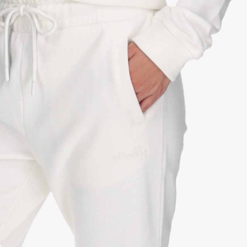 Ellesse Pantaloni de trening ELLESSE LADIES CUFFED PANTS 