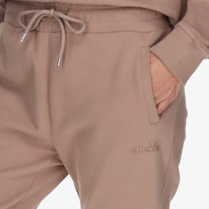 Ellesse Pantaloni de trening ELLESSE LADIES CUFFED PANTS 