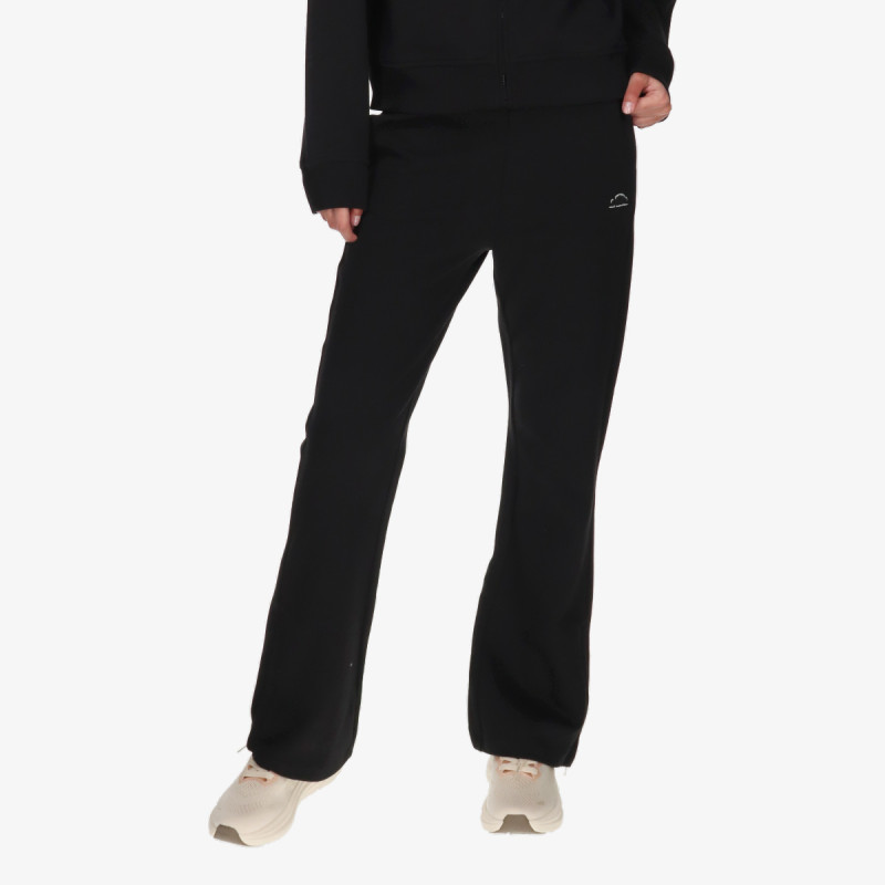 Ellesse Pantaloni de trening ELLESSE LADIES OPEN HEM PANTS 