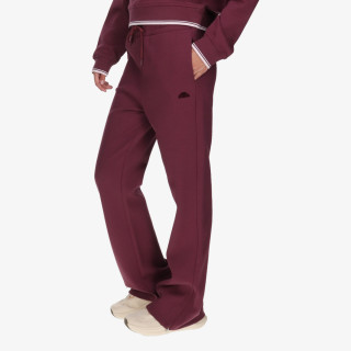 Ellesse Pantaloni de trening ELLESSE LADIES OPEN HEM PANTS 