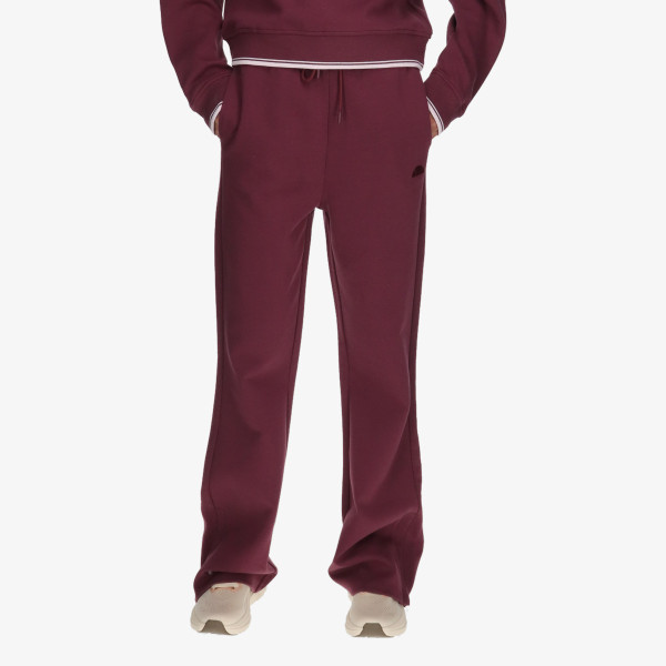 Ellesse Pantaloni de trening ELLESSE LADIES OPEN HEM PANTS 