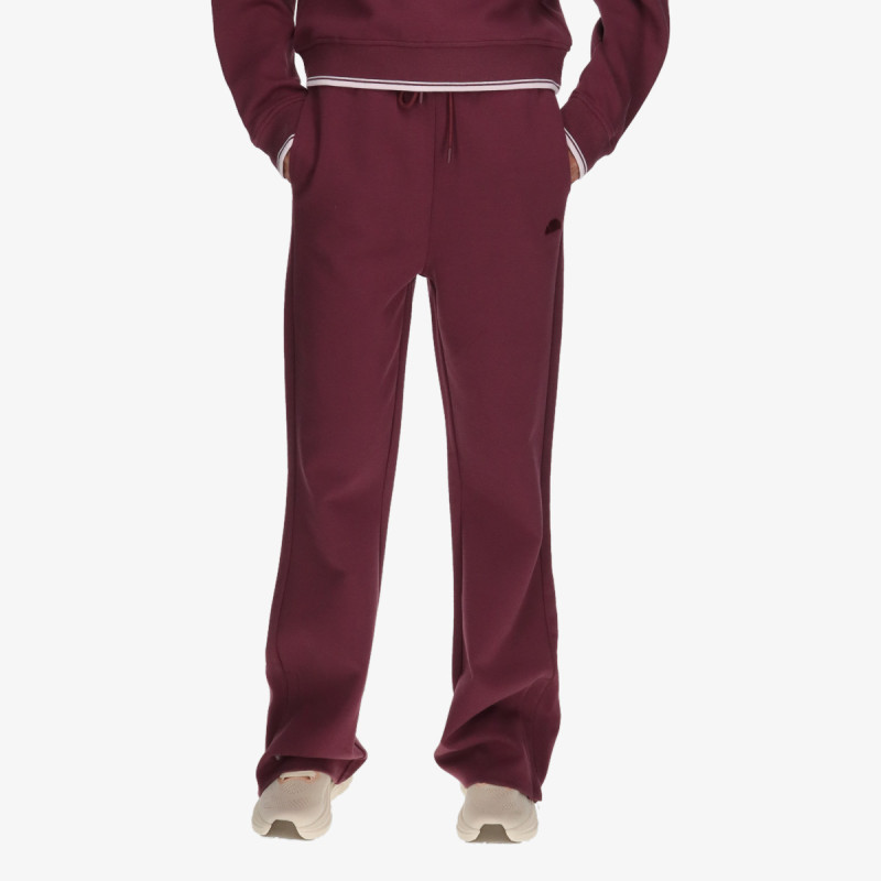Ellesse Pantaloni de trening ELLESSE LADIES OPEN HEM PANTS 
