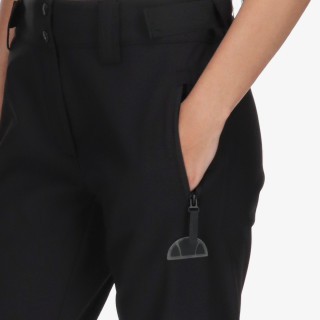 Ellesse Pantaloni ELLESSE LADIES SOFT SHELL PANTS 