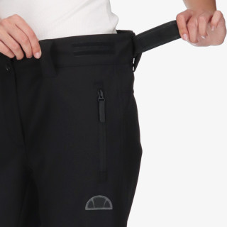 Ellesse Pantaloni ELLESSE LADIES SOFT SHELL PANTS 