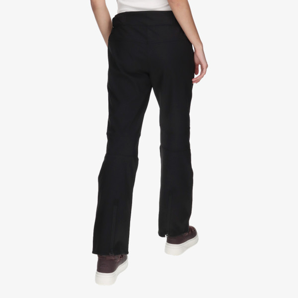 Ellesse Pantaloni ELLESSE LADIES SOFT SHELL PANTS 