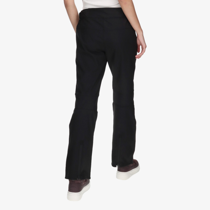 Ellesse Pantaloni ELLESSE LADIES SOFT SHELL PANTS 