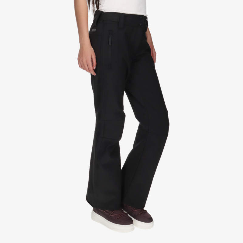 Ellesse Pantaloni ELLESSE LADIES SOFT SHELL PANTS 