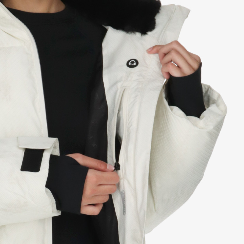 Ellesse Jacheta OXA SKI JACKET 
