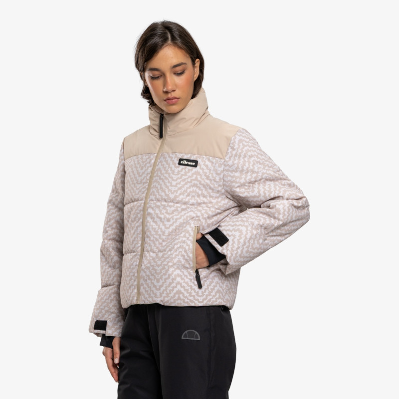 Ellesse Jacheta SOFIA SKI JACKET 