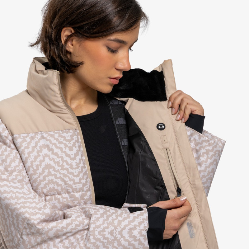 Ellesse Jacheta SOFIA SKI JACKET 