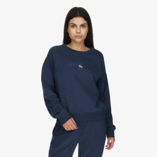 Ellesse Hanorac ELLESSE LADIES CREWNECK 