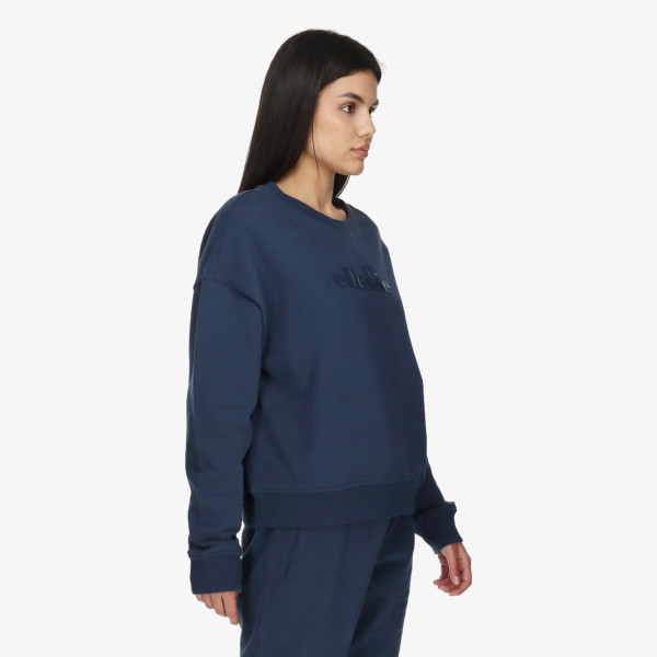 Ellesse Hanorac ELLESSE LADIES CREWNECK 