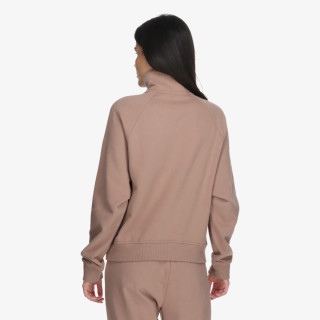 Ellesse Hanorac ELLESSE LADIES HALF ZIP 