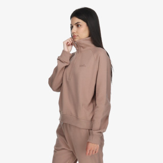 Ellesse Hanorac ELLESSE LADIES HALF ZIP 